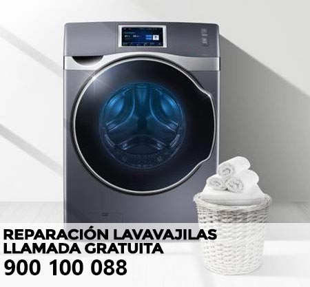 Reparación averías secadora Fairline